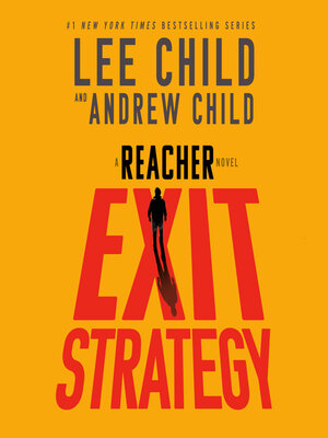cover image of Exit Strategy